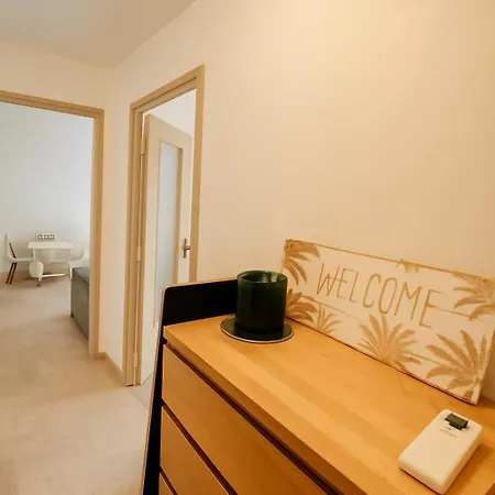 4 Couchages - A 2 Min De La A Pied - Parking Et Linge En Option * 주앙레핑