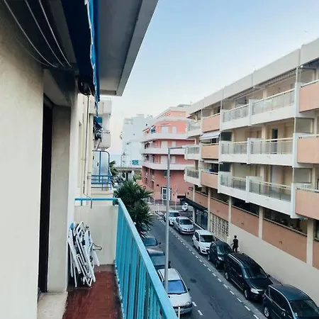 Apartman 4 Couchages - A 2 Min De La A Pied - Parking Et Linge En Option *