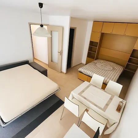 Apartamento 4 Couchages - A 2 Min De La A Pied - Parking Et Linge En Option
